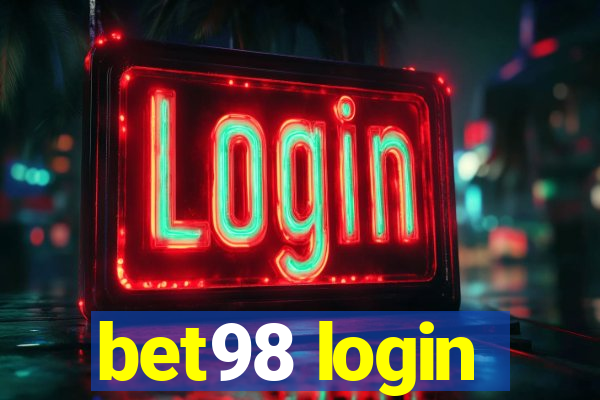 bet98 login